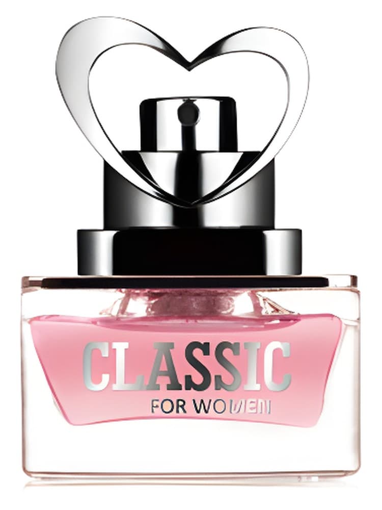 Classic for Woman