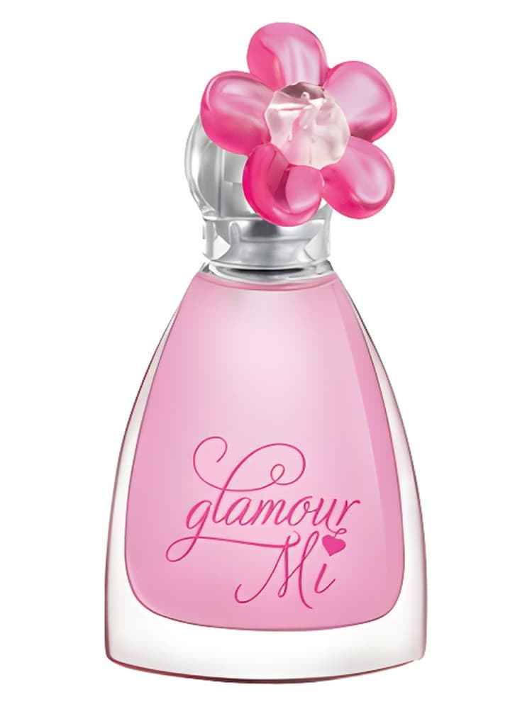 Glamour Mi