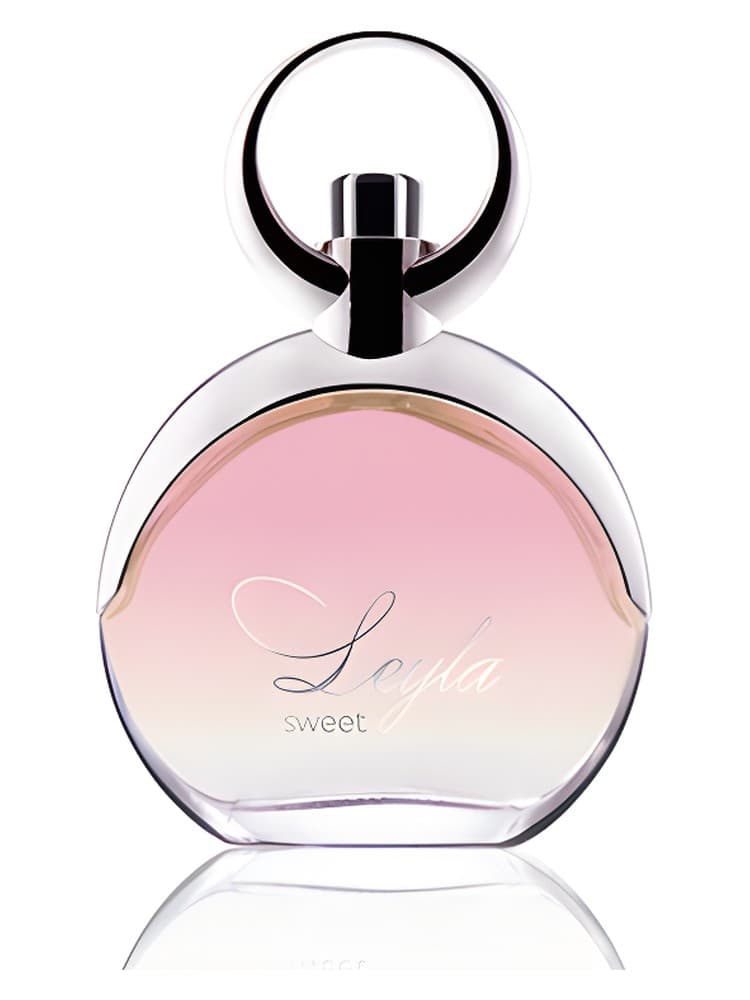 Leyla Sweet