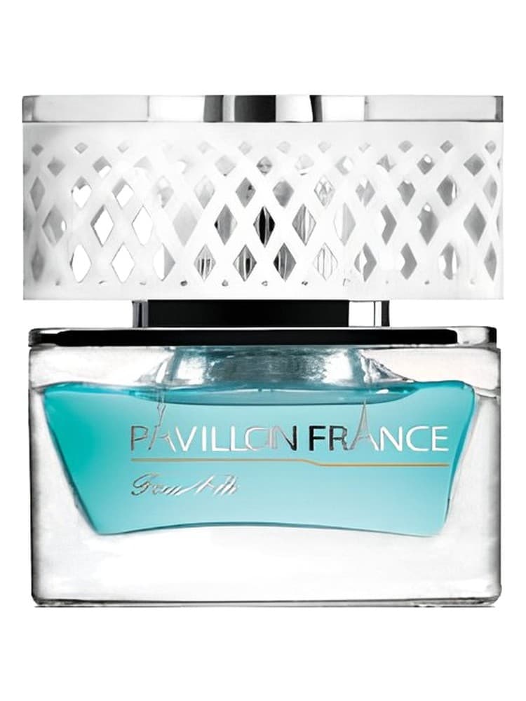 Pavillon France Women