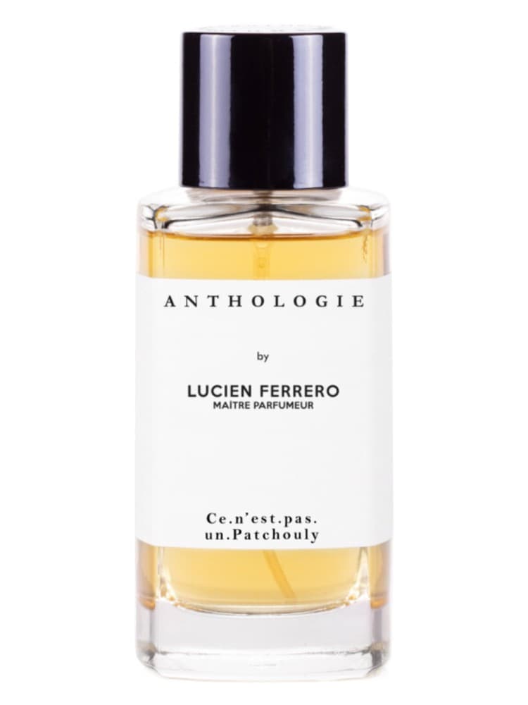 Ce N est Pas Un Patchouly