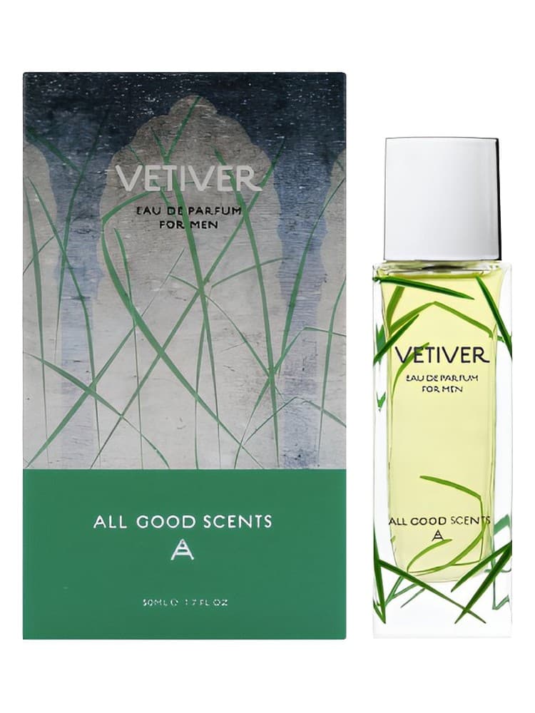 Vetiver