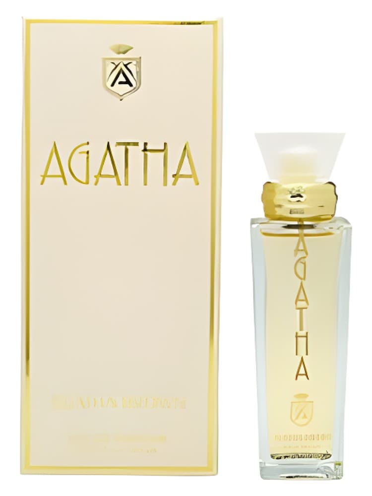 Agatha