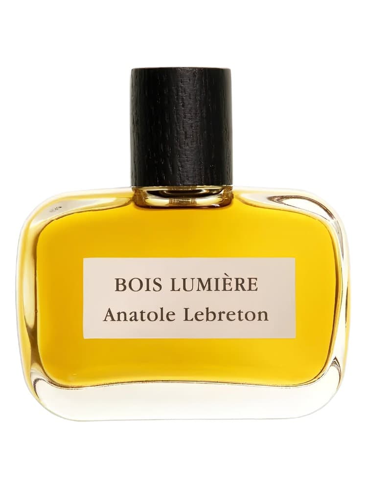Bois Lumiere