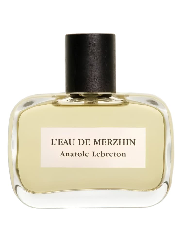 L Eau de Merzhin