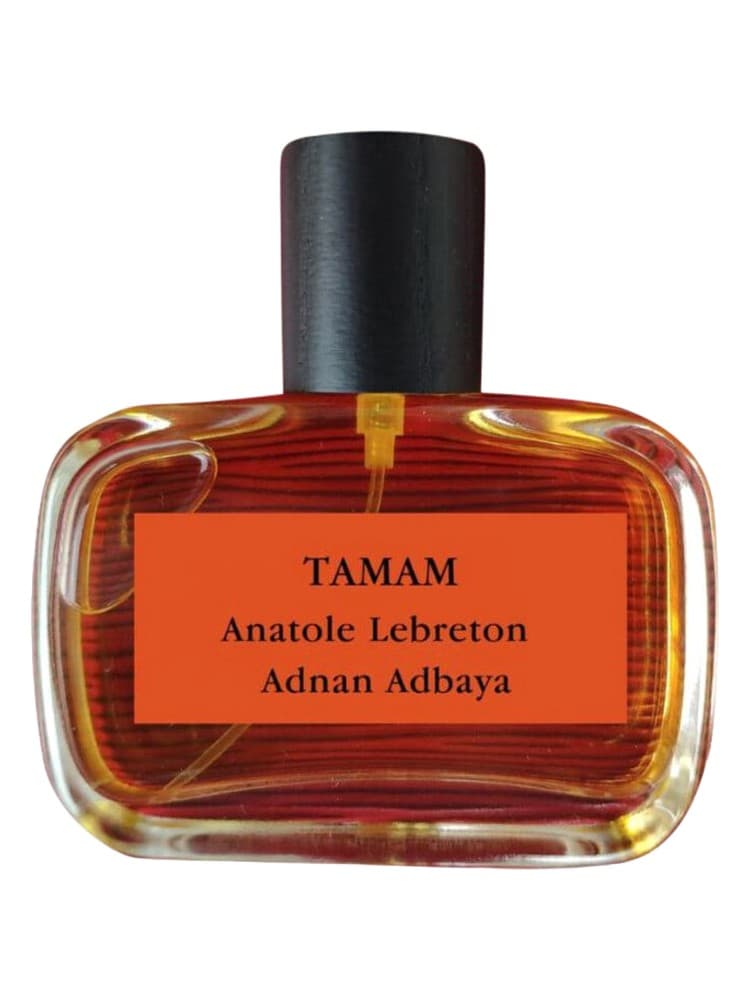 Tamam for Adnan Adbaya