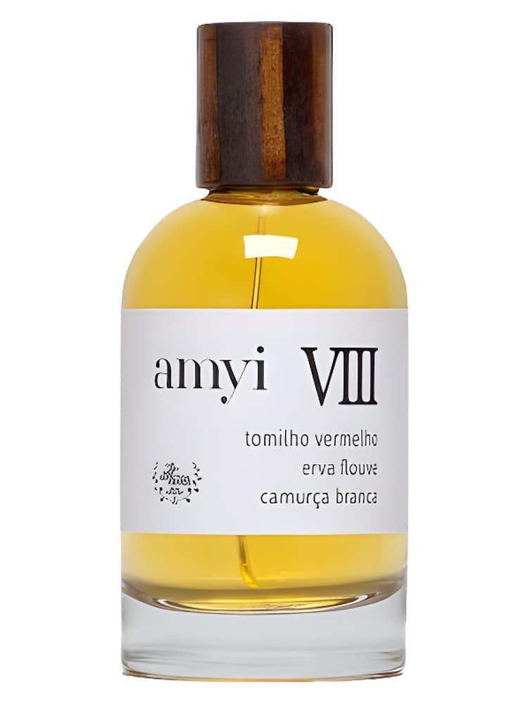 Amyi VIII
