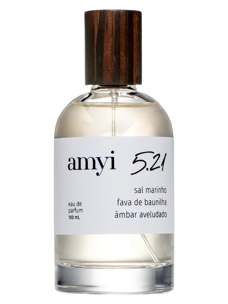 Amyi 5 21
