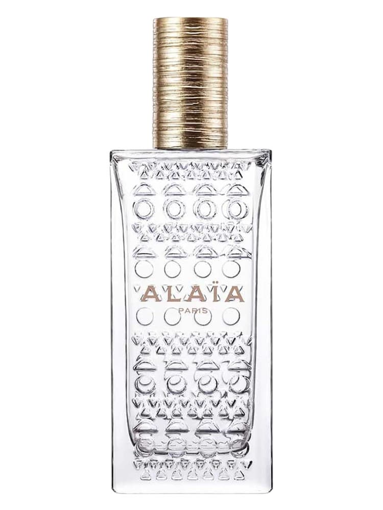 Alaia Eau de Parfum Blanche