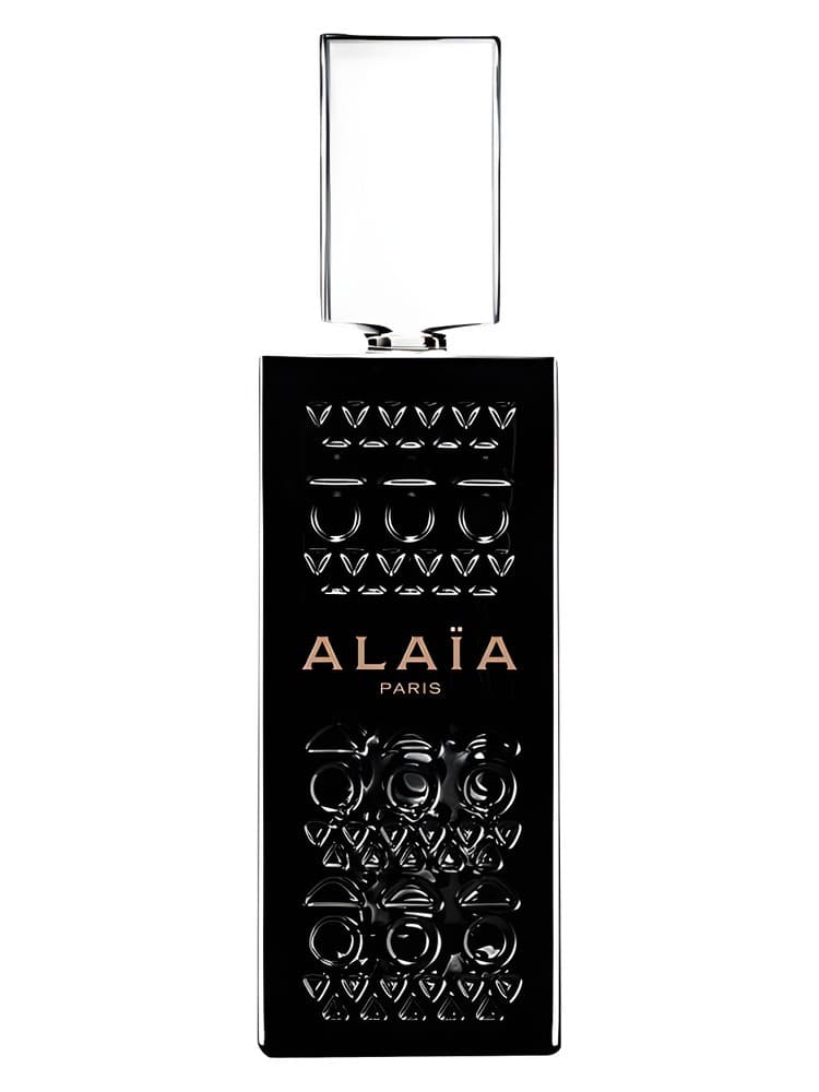 Alaia Extrait de Parfum
