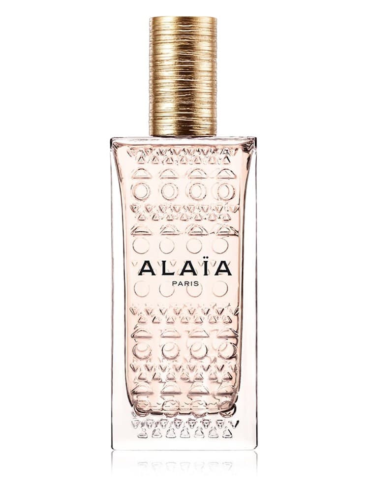 Alaia Nude