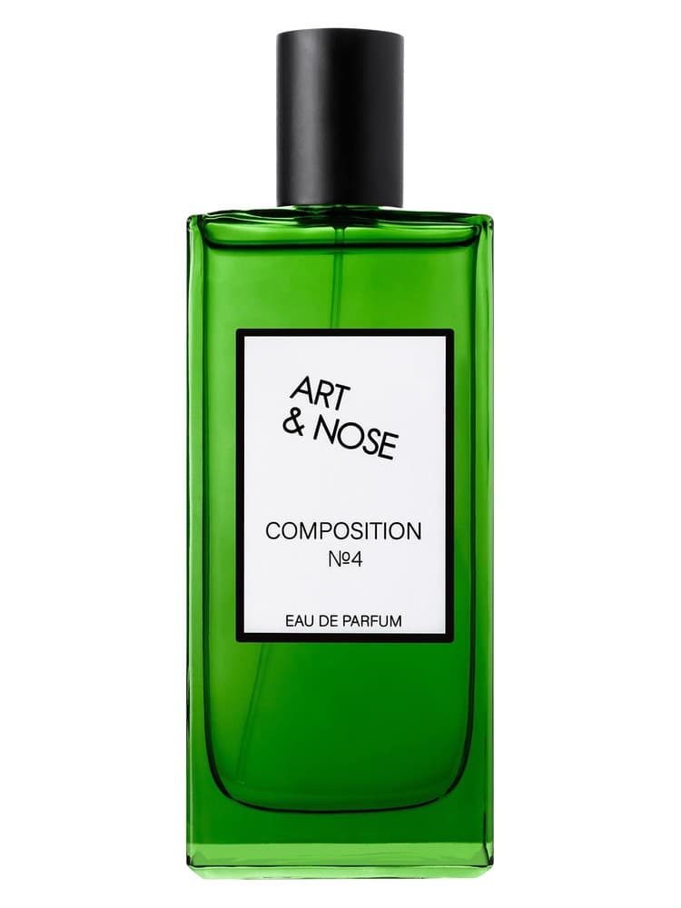 Art Nose Composition 4