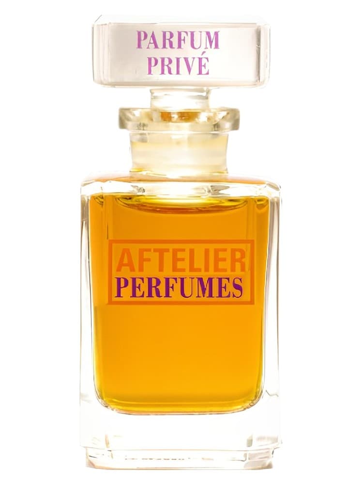 Parfum Prive