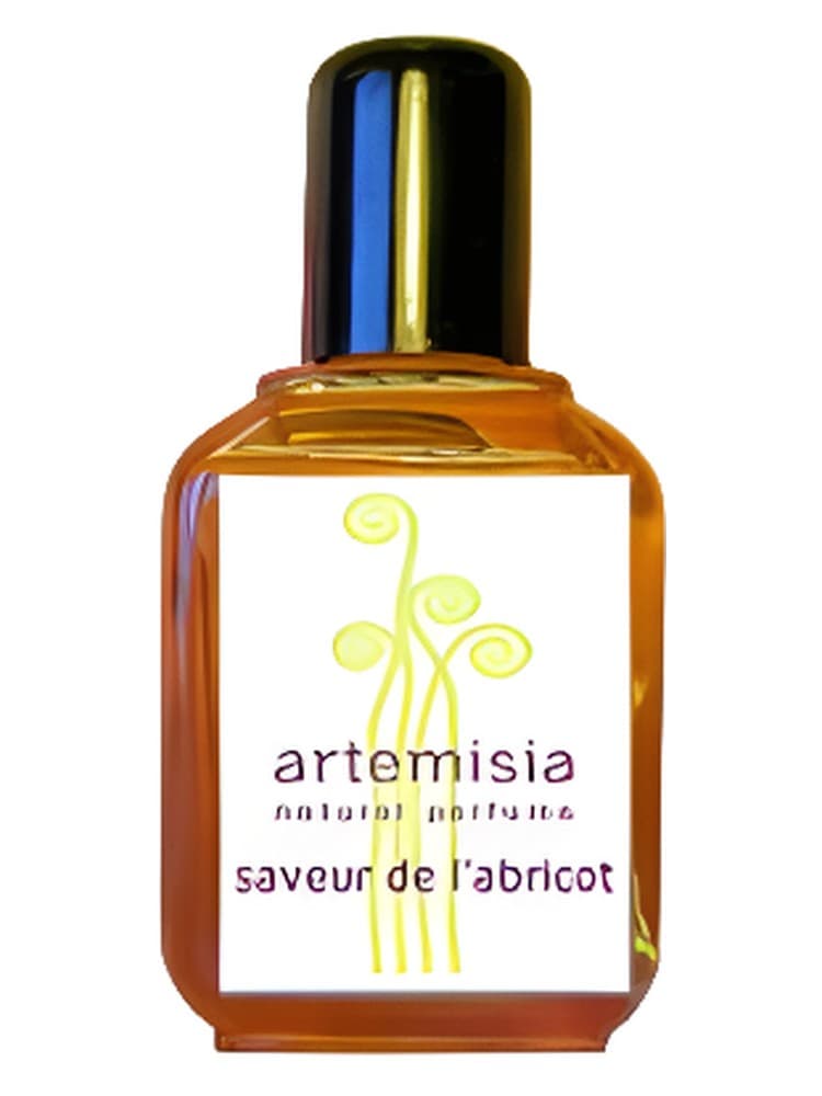 Saveur de l Abricot