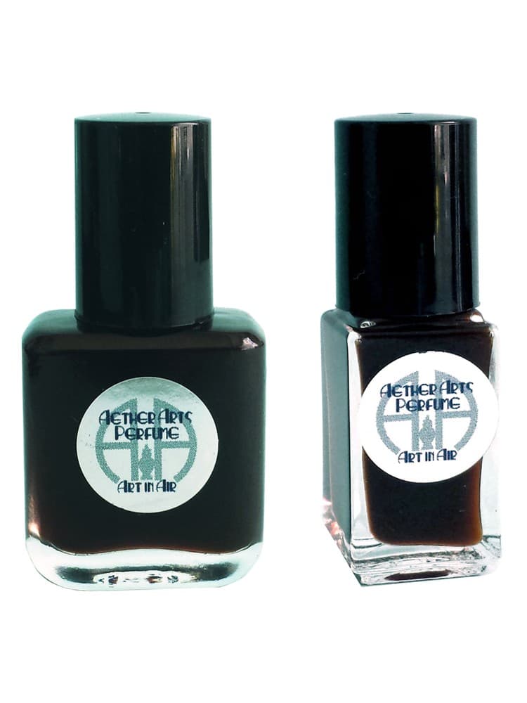 Burner Perfume No 7 Red Dodecahedron