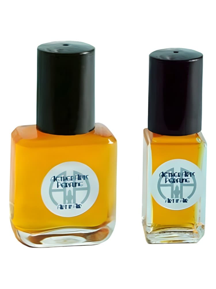 Burner Perfume No 6 Reflection