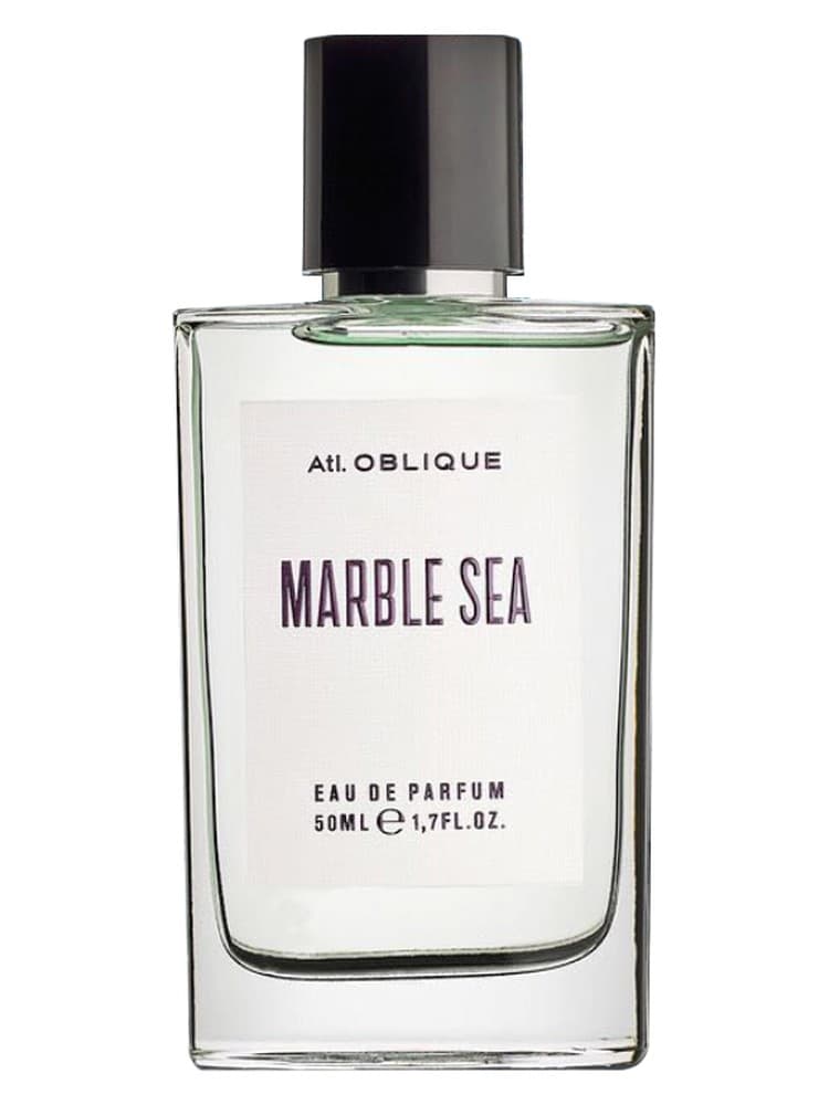 Marble Sea
