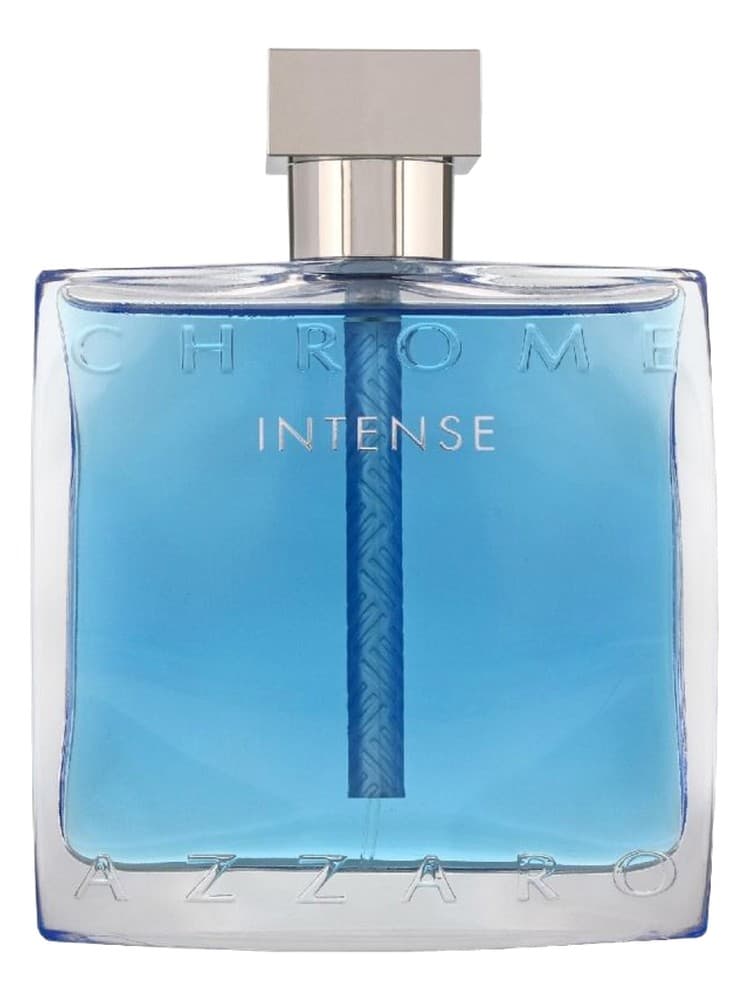 Azzaro Chrome Intense