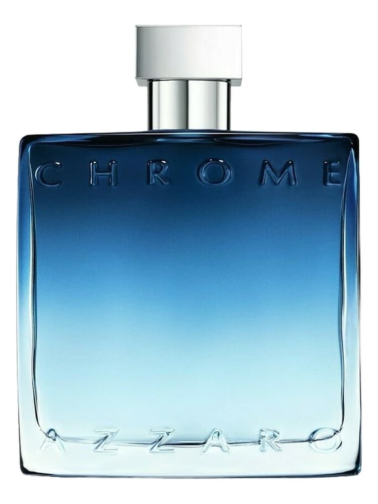 Chrome Eau de Parfum