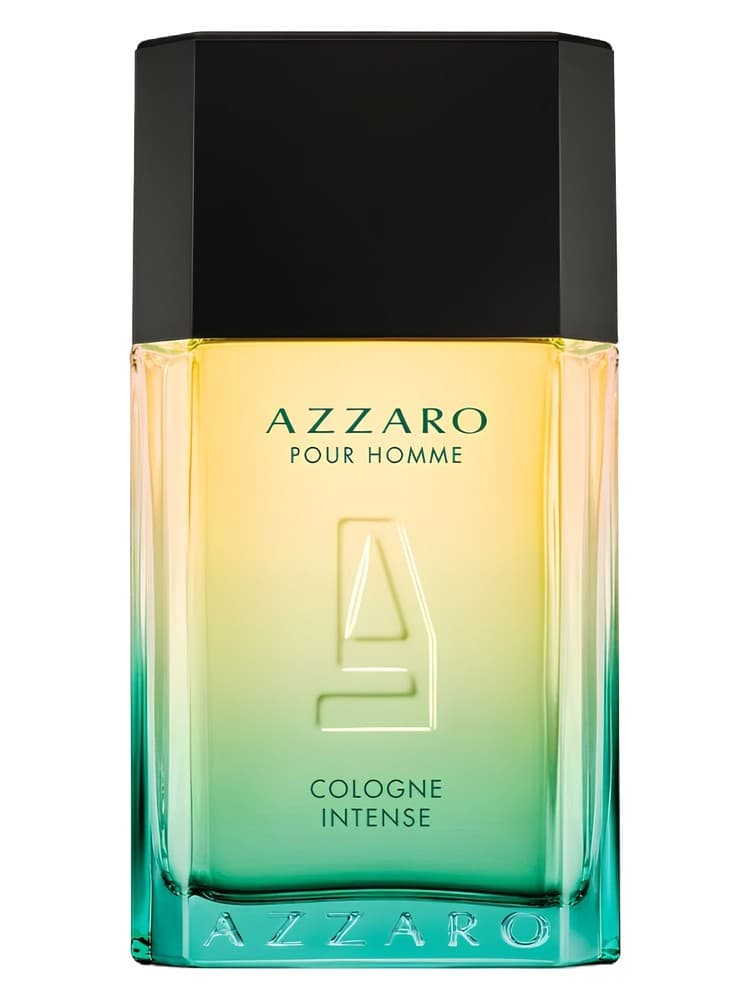 Azzaro Pour Homme Cologne Intense