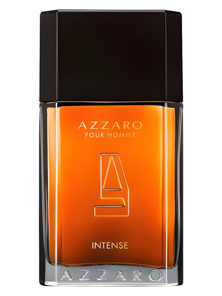 Azzaro Pour Homme Intense 2015