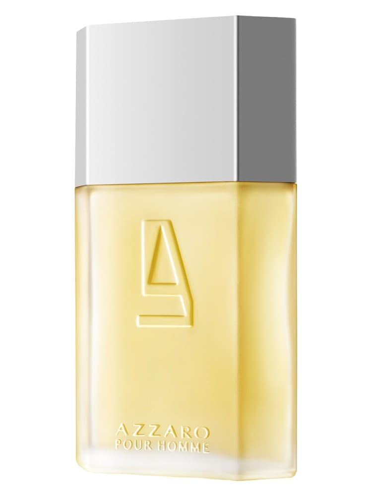 Azzaro Pour Homme L Eau