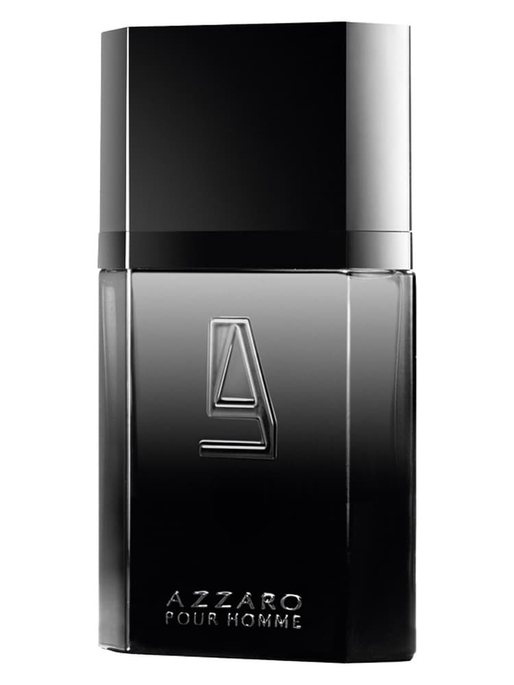 Azzaro Pour Homme Night Time