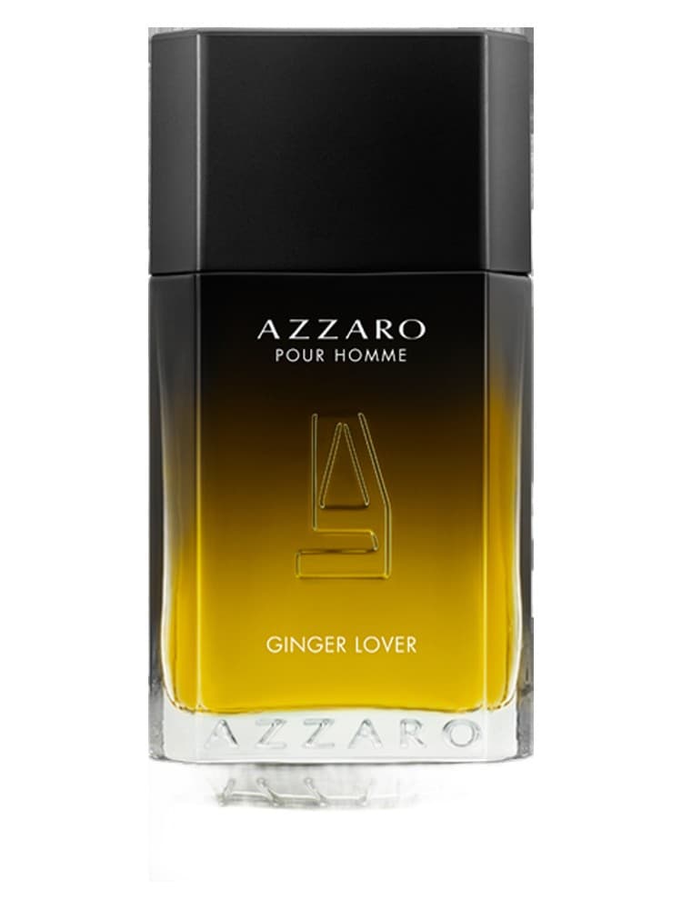 Azzaro Pour Homme Ginger Lover