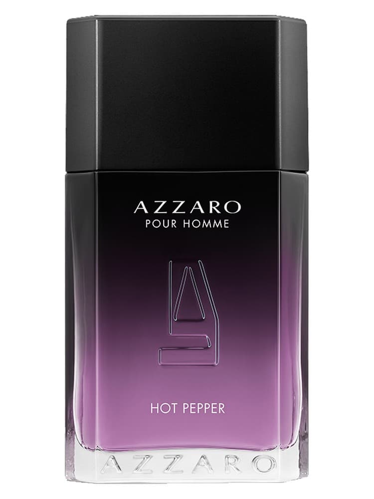 Azzaro Pour Homme Hot Pepper
