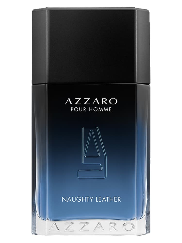 Azzaro Pour Homme Naughty Leather