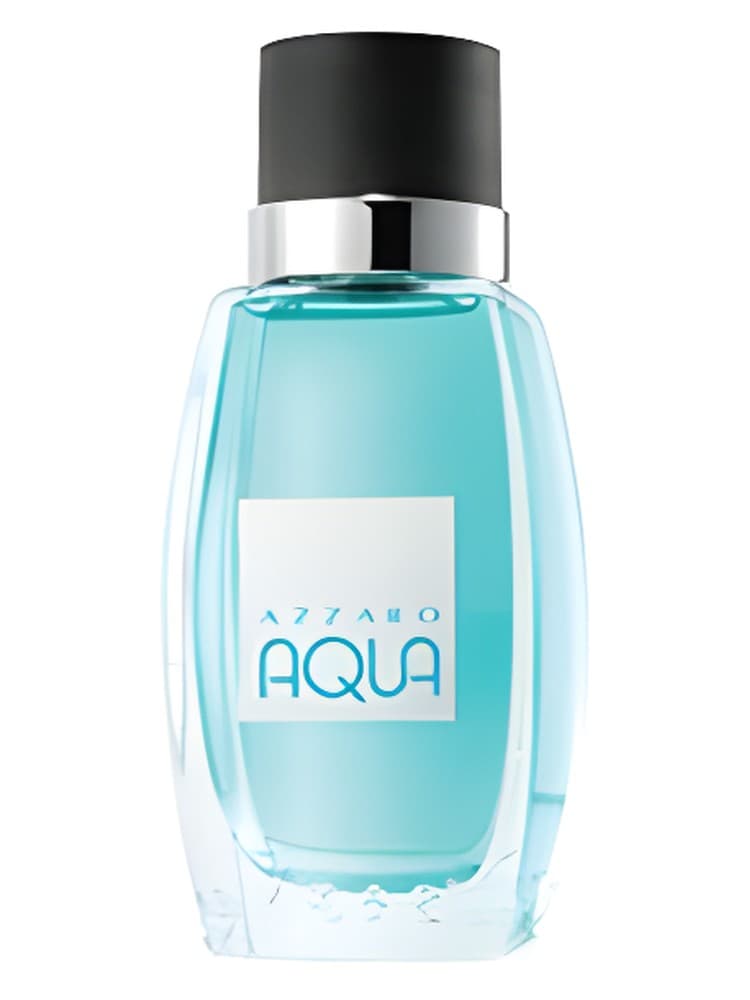 Azzaro Aqua