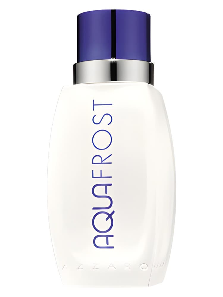 Azzaro Aqua Frost
