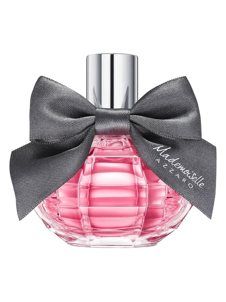 Mademoiselle Azzaro L Intense Eau de Parfum