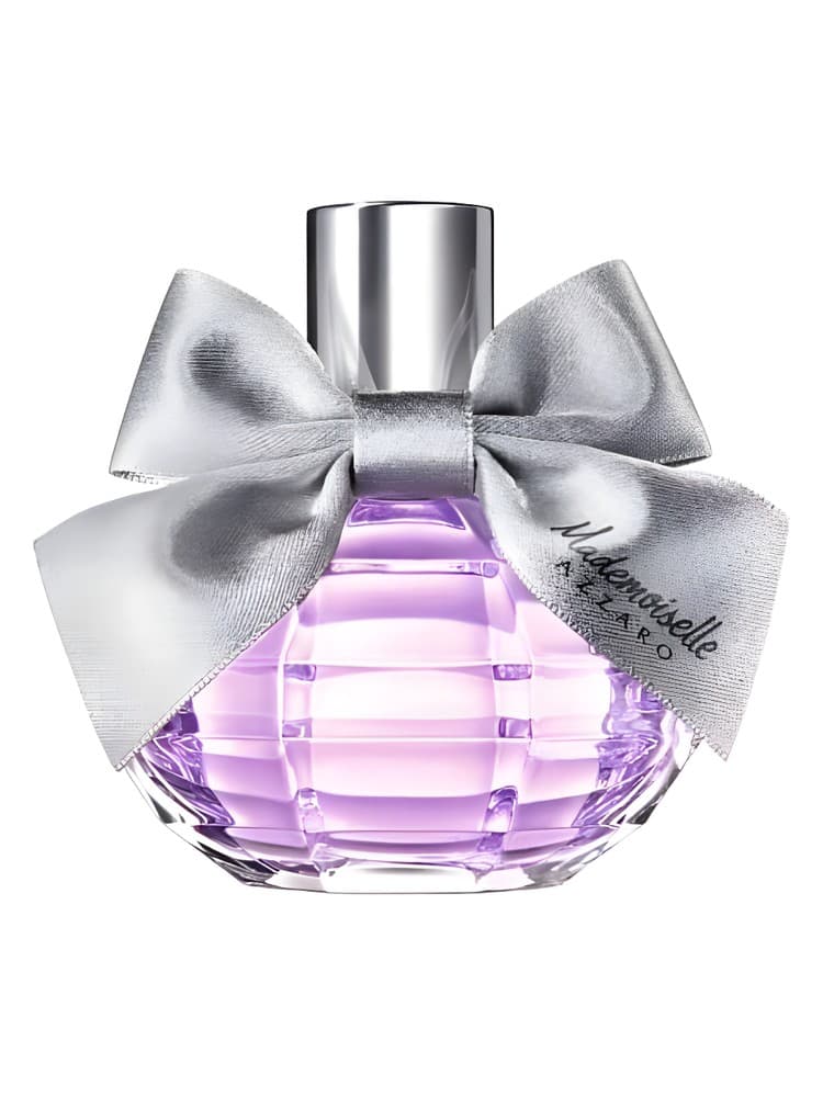 Mademoiselle L Eau Tre s Belle