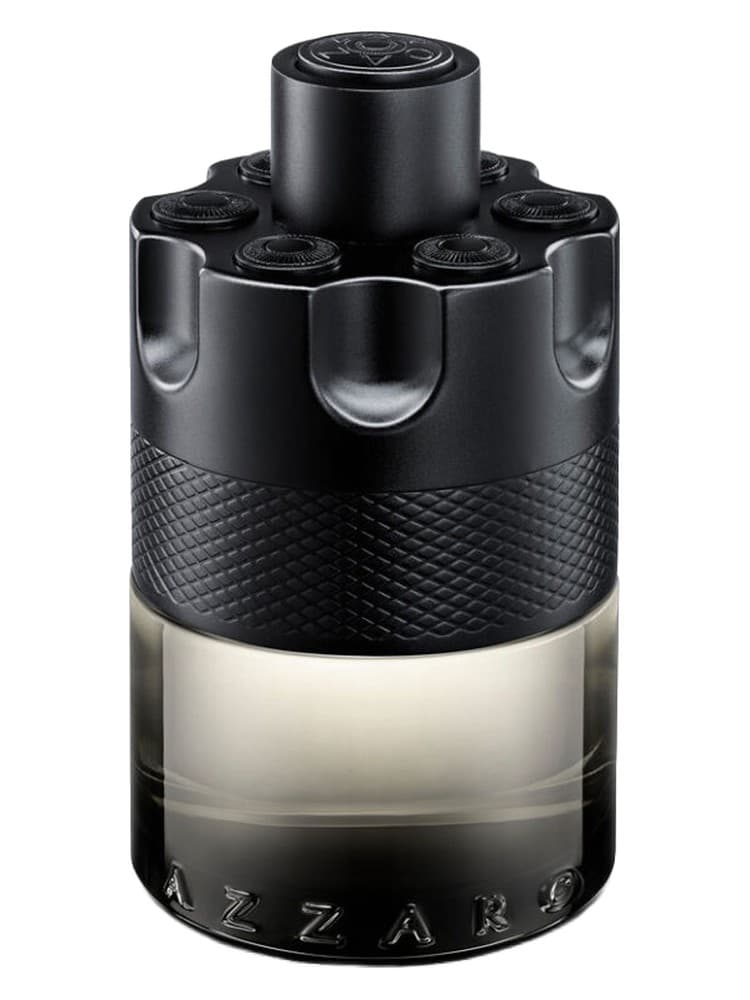 The Most Wanted Intense