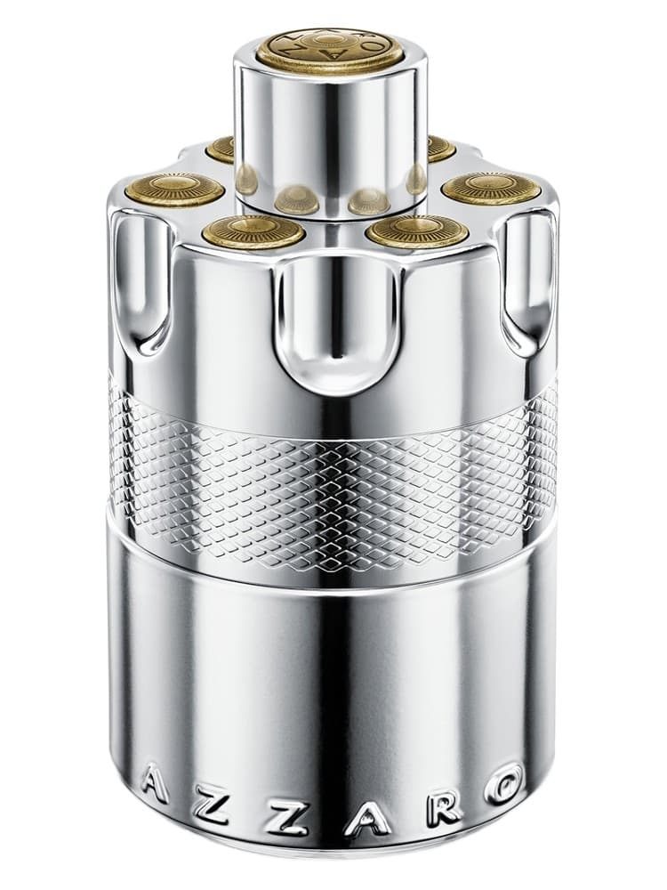 Wanted Eau de Parfum