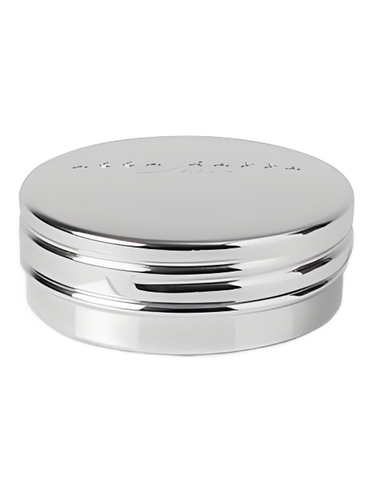 Muschio Bianco Solid Perfume