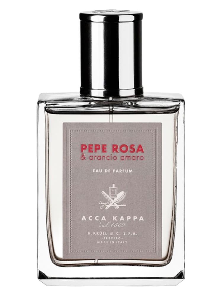 Pepe Rosa Arancio Amaro