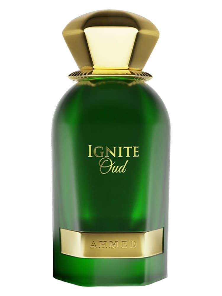 Ignite Oud