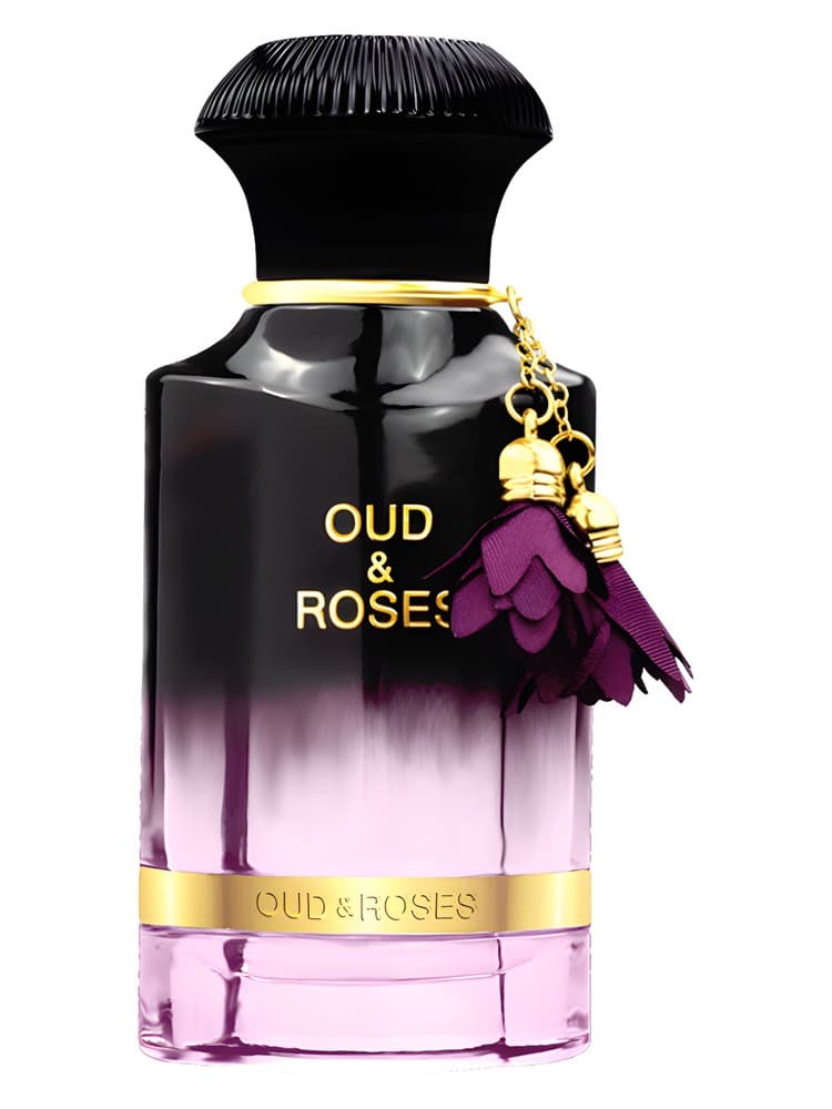 Oud Roses