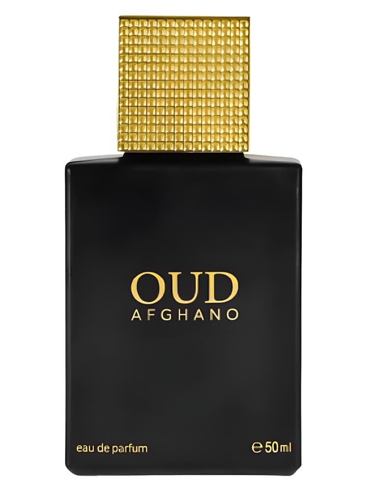 Oud Afghano