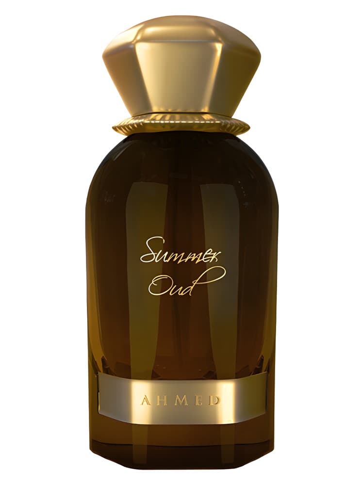 Summer Oud