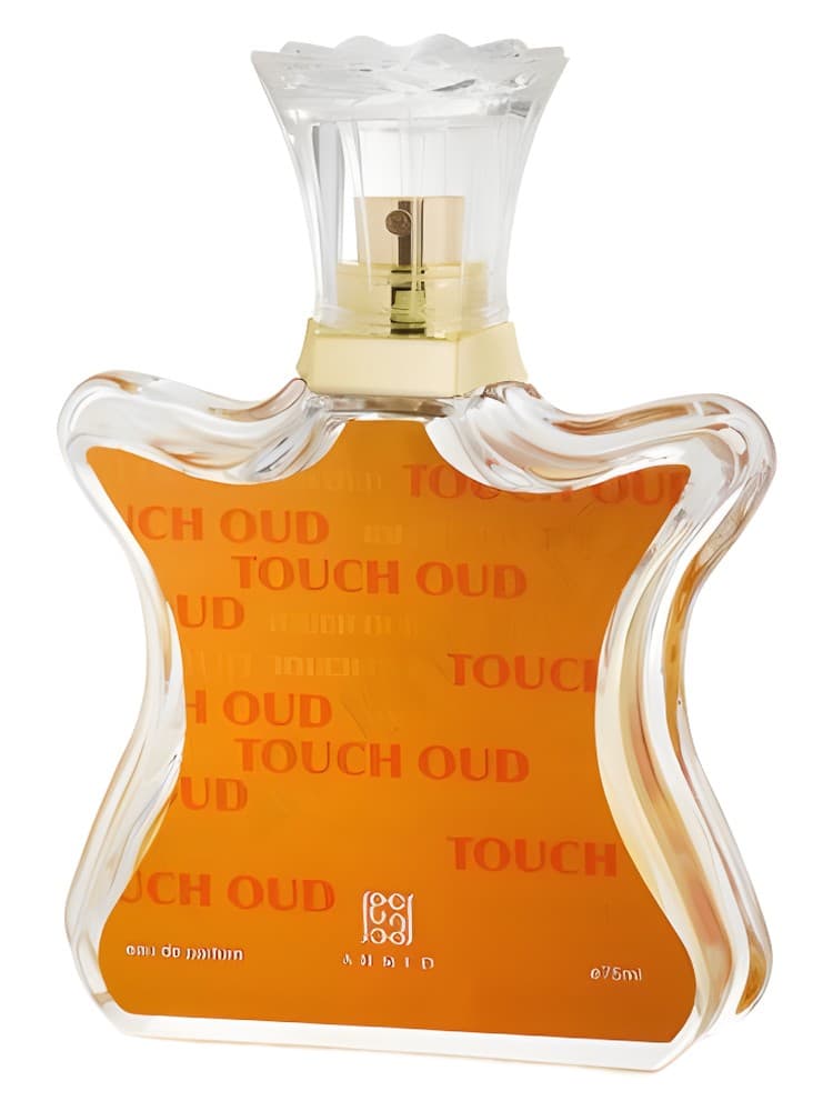 Touch Oud