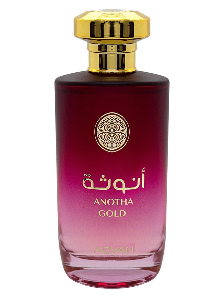 Anotha Gold