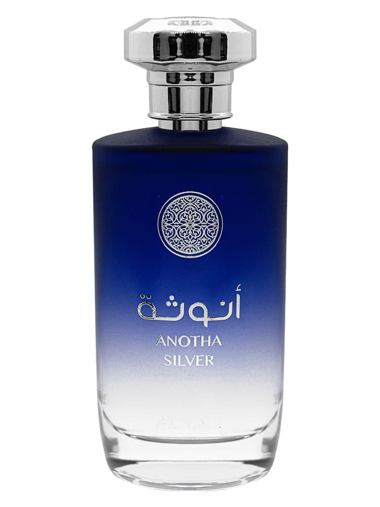 Anotha Silver