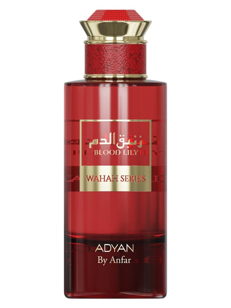 Blood Lily