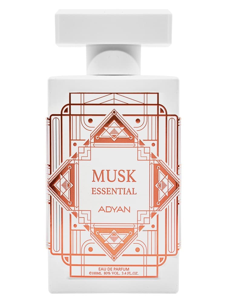 Musk Essential