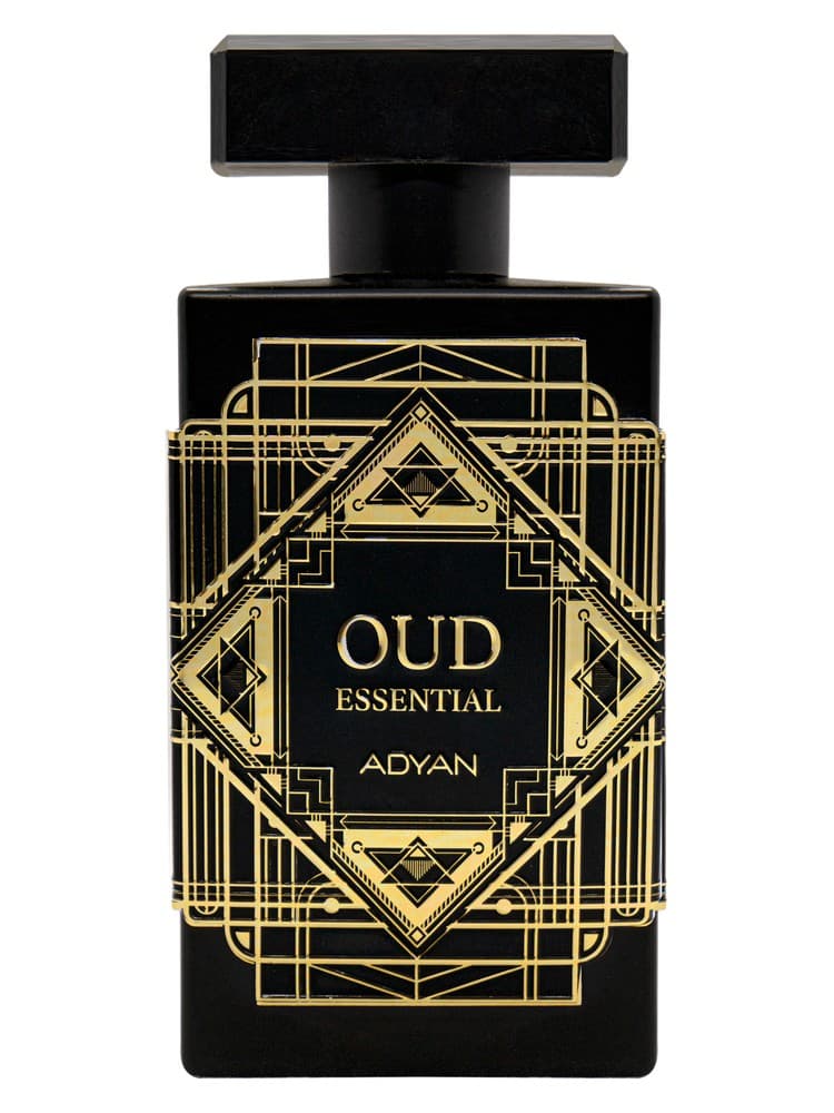 Oud Essential