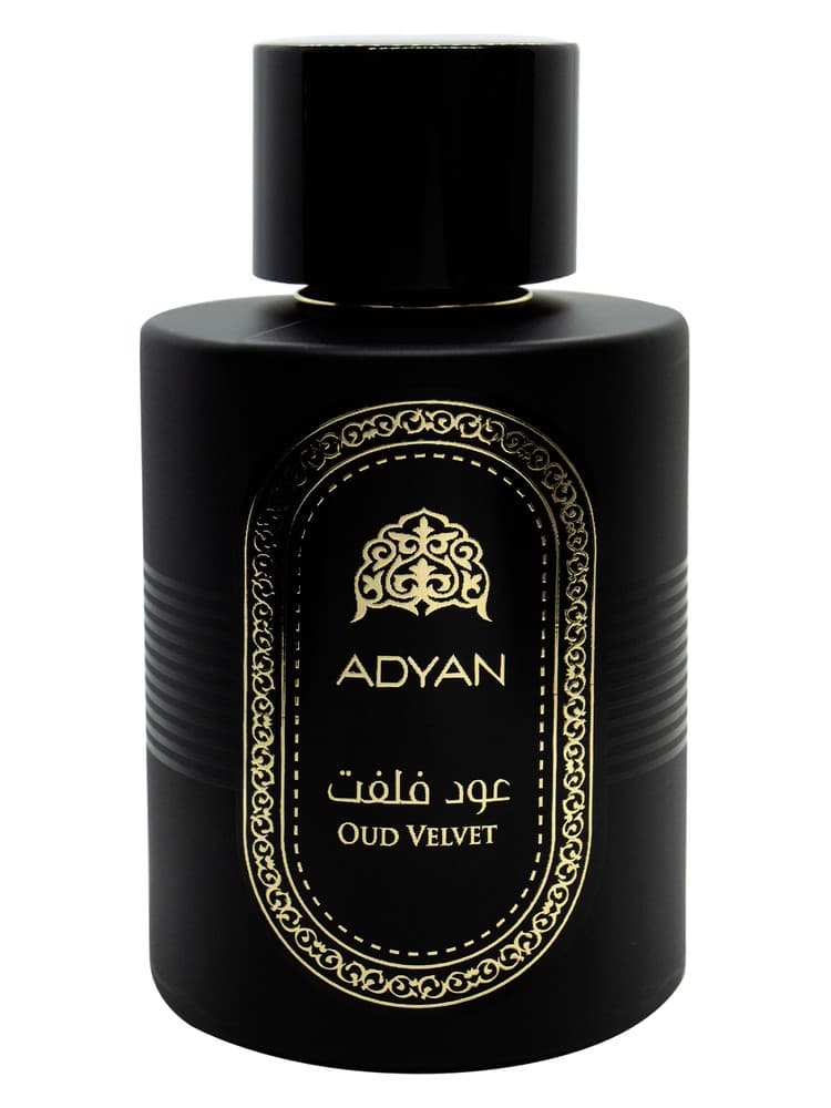 Oud Velvet