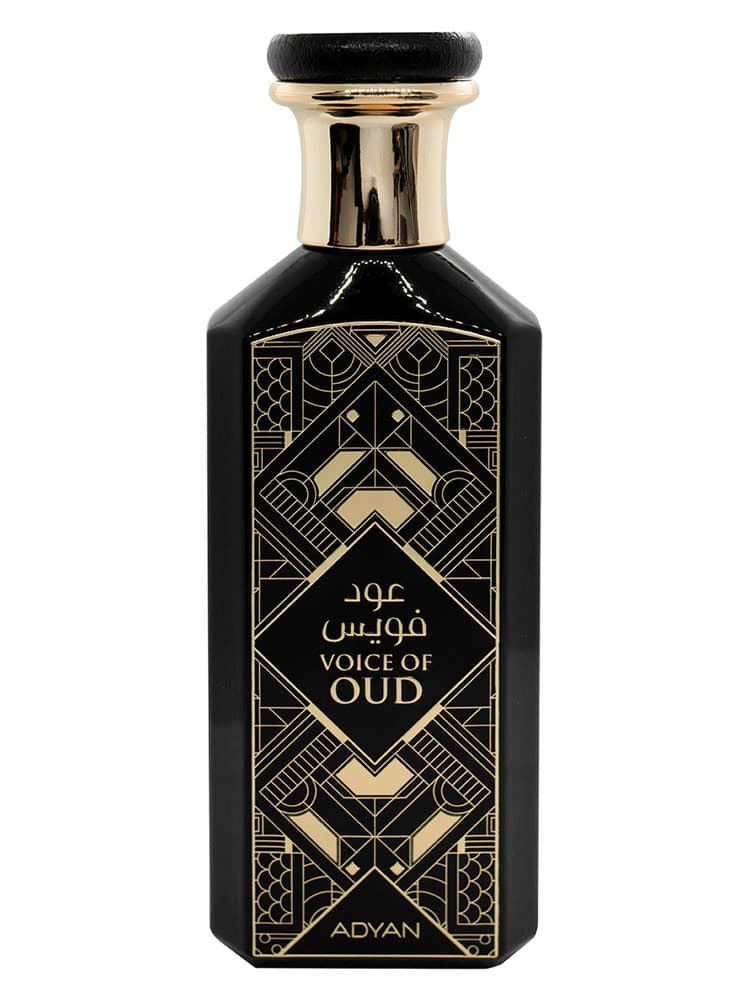 Voice of Oud